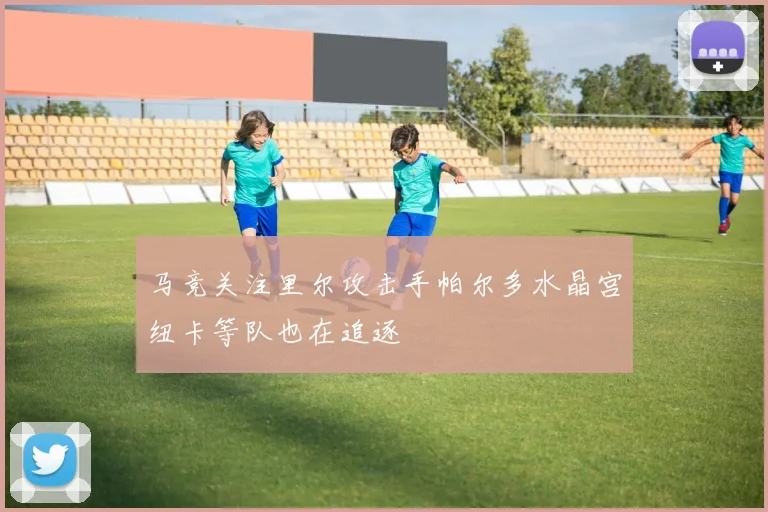 马竞关注里尔攻击手帕尔多水晶宫纽卡等队也在追逐